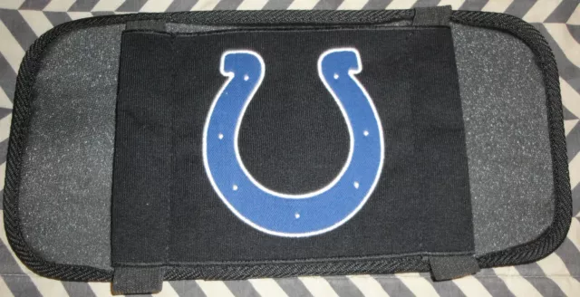 Support CD de visière Indianapolis Colts