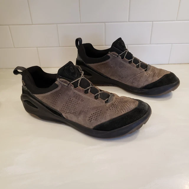 ecco gore tex mens