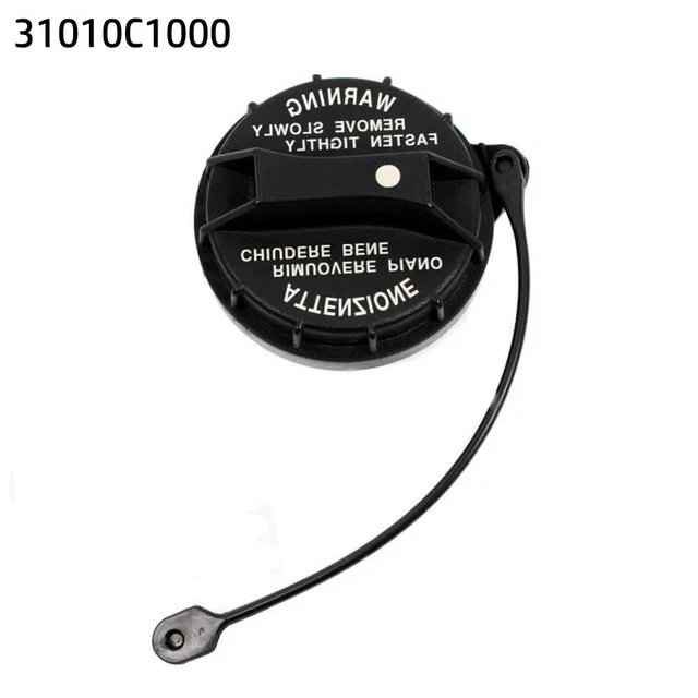 01-03 per SPECTRA 1,8L 1793CC L4 DOHC 31010C1000 nuovissimo tappo di riempimento robusto
