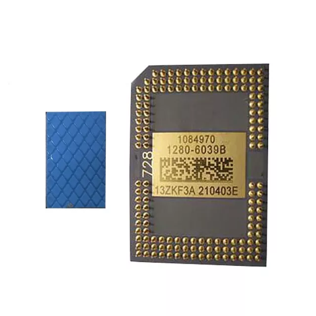 NEW Projector DMD chip 1280-6038B/1280-6039B/1280-6439B/6138B/6139B/6339B/6338B