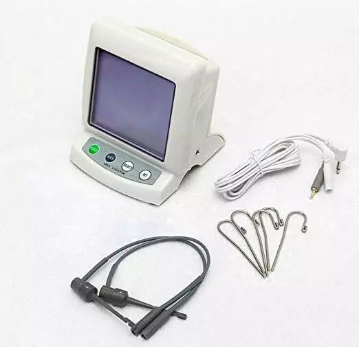 Dental Endodontics Root Canal Meter Oral Finder LCD Display Apex Locator YS-RZ-B