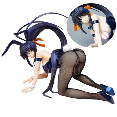 akeno himejima action figure