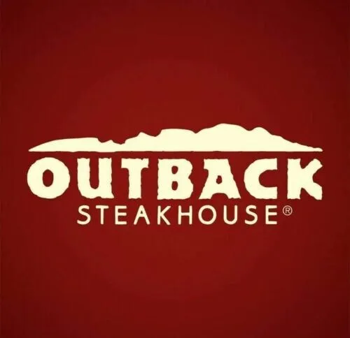 Outback Steakhouse Gift Card - $50
