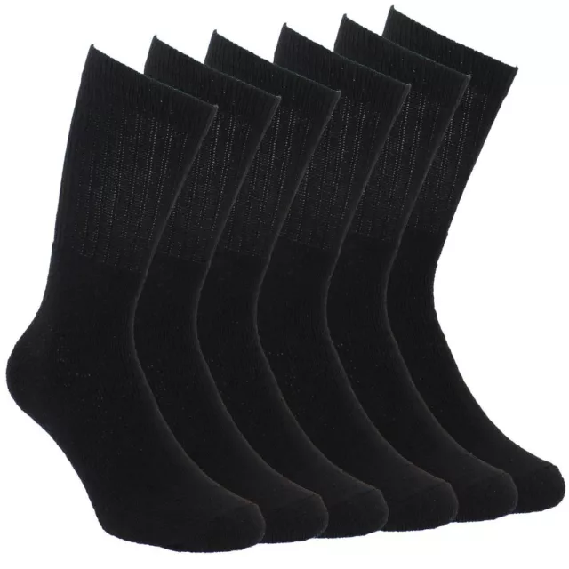 Cravate Avenue Signature. Lot de 6 paires de chaussettes. SPORT, Coton. . .  FAB