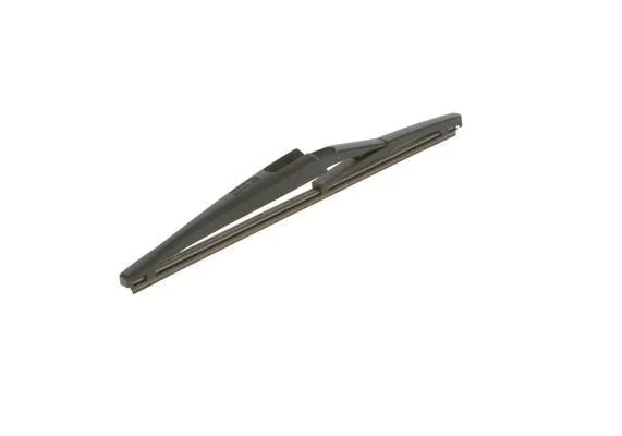 1x Bosch Wiper Blade H301 3397004629 [3165143609231]