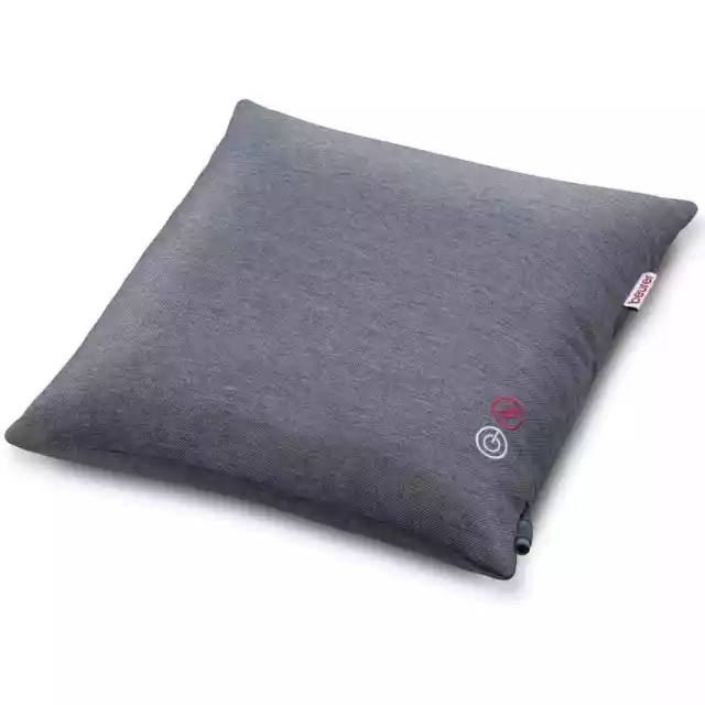 Beurer Coussin de massage Shiatsu MG 135 18W Gris