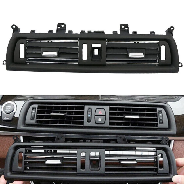 GRILLE D'AÉRATION DU Tableau De Bord Pour RANGE ROVER SPORT L320 3.6 D 2007 RHD EUR 21,84