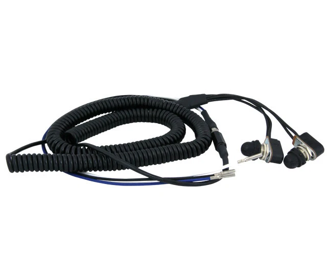 Racepak 280-SW-IQ3BTN IQ3 PROGRAMMING BUTTONS