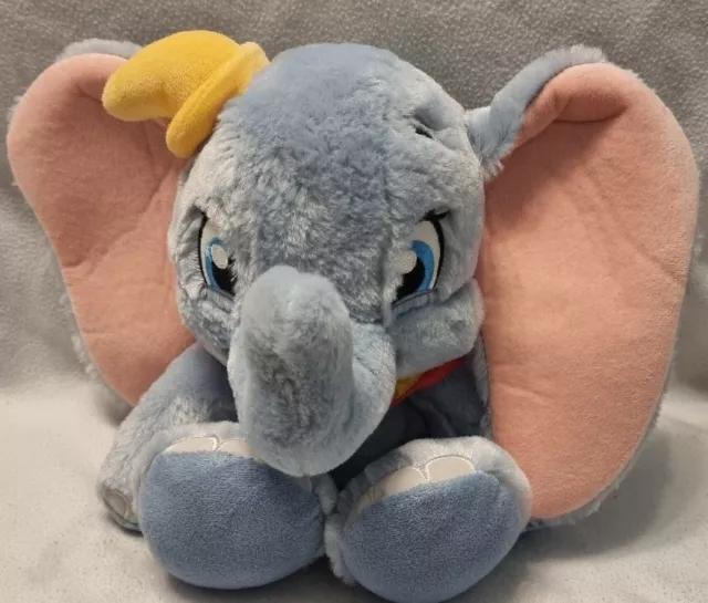 Big feet best sale dumbo
