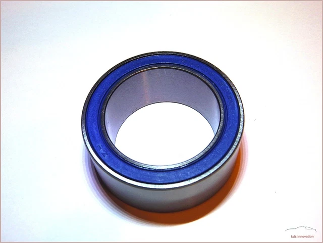 Poulie D'embrayage De Compresseur De Climatisation COMREPAIR Pour Peugeot/Citroën/DS - Réf. 9659875480 Etc.
