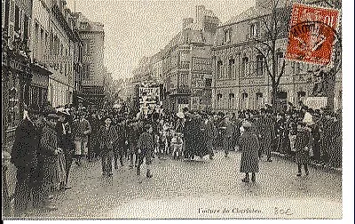 (S-29887) France - 28 - Chartres Cpa