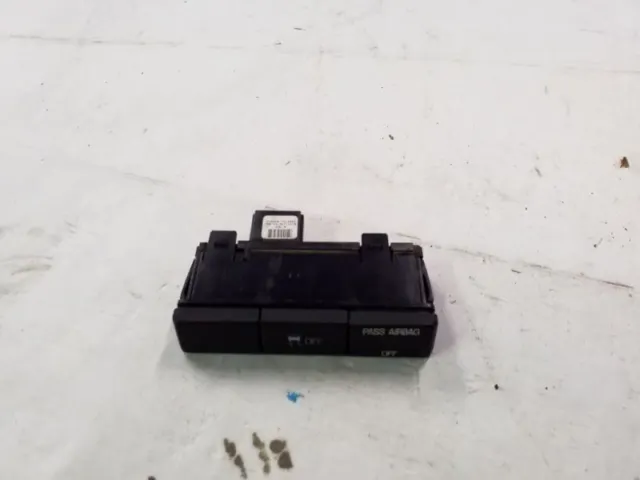 Dash Traction Control Switch | Fits 11 12 13 14 15 16 Ford F250 F350