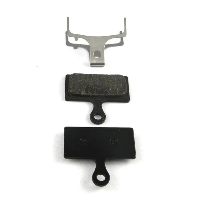 CLARKS DISC SINT SHIMANO XTR/XT/SLX/ALFINE M985/M785/M675/S700 VRX852 main image 1