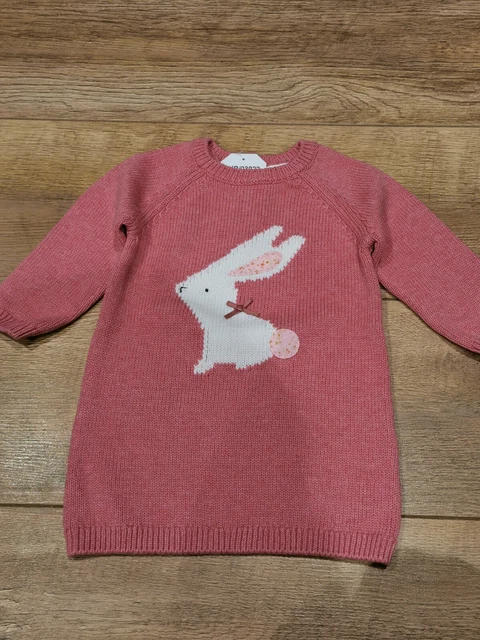 Next deals rabbit dress