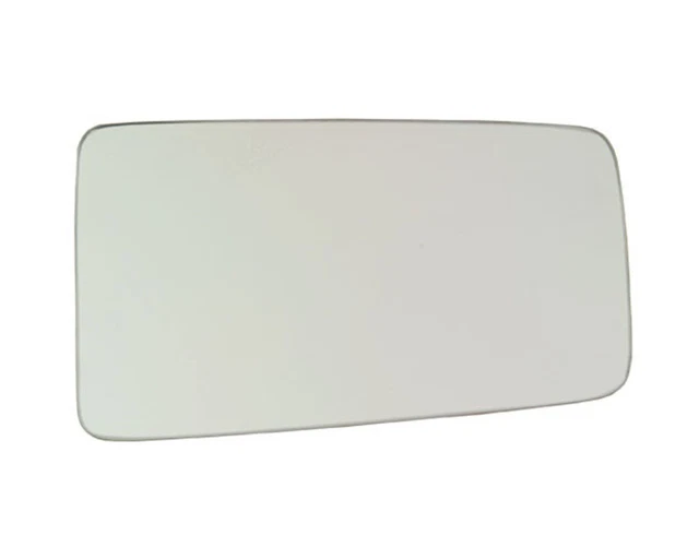 Miroir De Rétroviseur Convexe Pour Renault Megane 2 - Modèles 2002 à 2008 - Droit Ou Gauche - Référence OEM 7701054752/7701054753 - 12