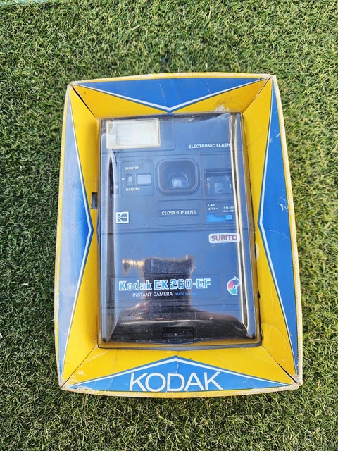 Appareil photo numérique Kodak Photo Stock - Alamy
