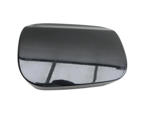 Trappe à Carburant Chrome Pour Jeep Wrangler JK (2007+) - Marque Jeeper Store - Occasion Avec Défauts Chrome