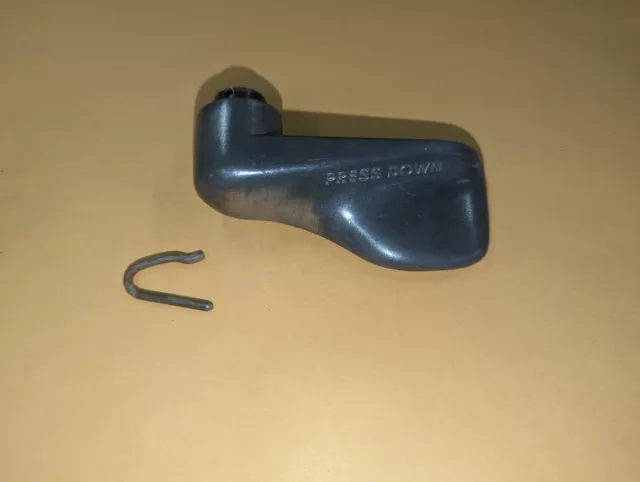 Vendo 39 56 81 110 Coca Cola Machine Coin Mechanism Handle