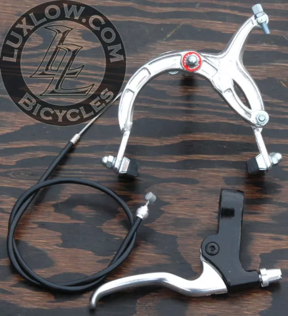 bike front caliper brake