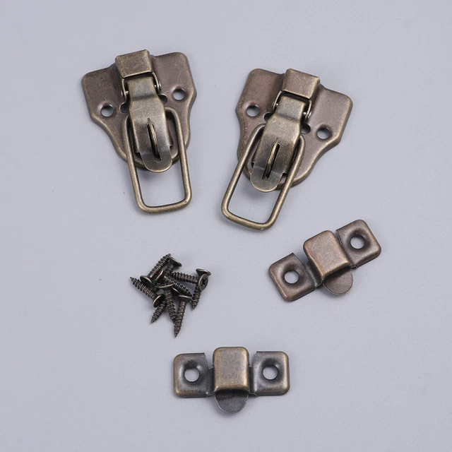 Fangen Für Snap Lock Box Lock Box Näher