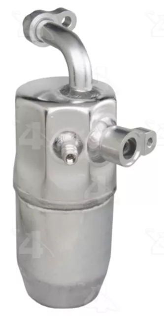 New Drier Or Accumulator Four Seasons 83232