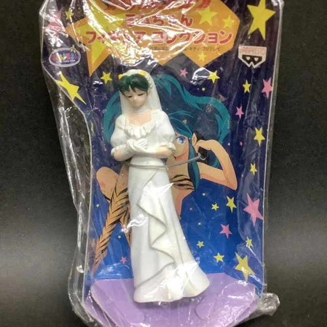 SHOWA RETRO URUSEI Yatsura Ramchan Figure Collection Figure Used From Japan EUR 72,98 PicClick DE