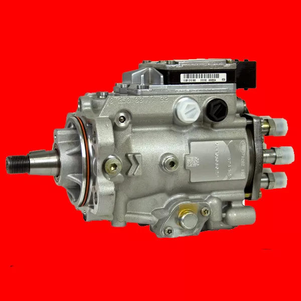 Einspritzpumpe BOSCH Dieselpumpe OPEL Astra G 2.0 DTI Caravan 0470504015 Reparat