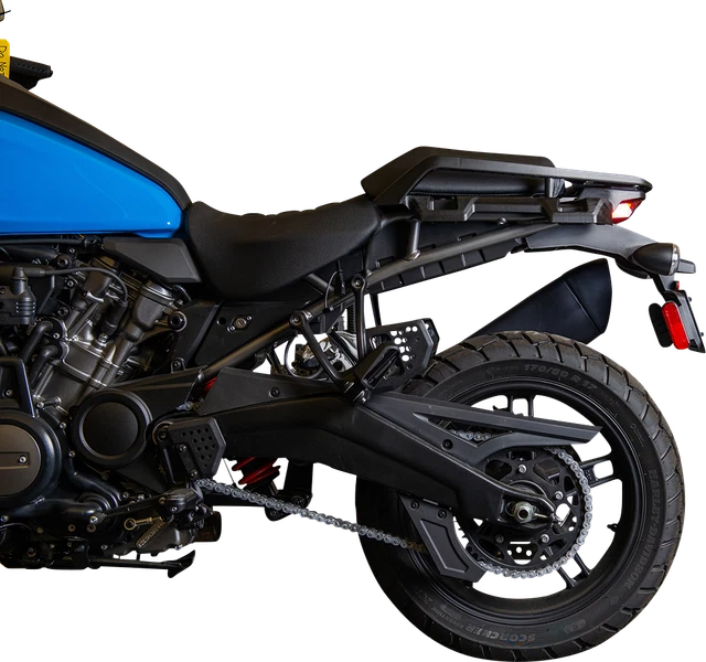 KODLIN 2& REAR Lowering Kit for 20212024 Harley Pan America 1250