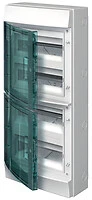 ABB M65W448TN3 - Gris - 320 mm - 735 mm - 155 mm - 4,55 kg (1SLM006500S1217)