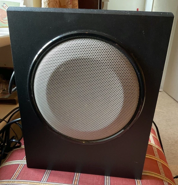 LOGITECH X530 GAMING PC 5.1 Surround Sound £35.00