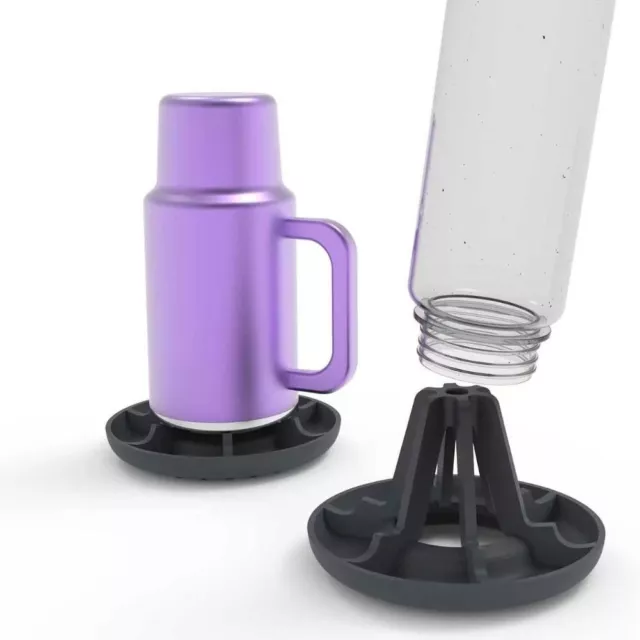 Water Bottle Drying Rack