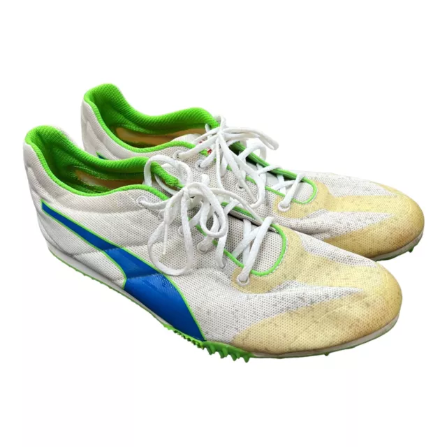 Puma tfx sprint v3 sale
