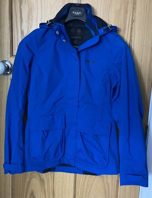MUSTO PADDOCK BR1 Waterproof Ladies 