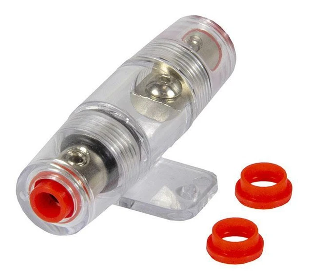 Croquer CR10FH Mini-Anl / Afs Porte-Fusibles Adapté Pour 10-20 MM ² Alimentation
