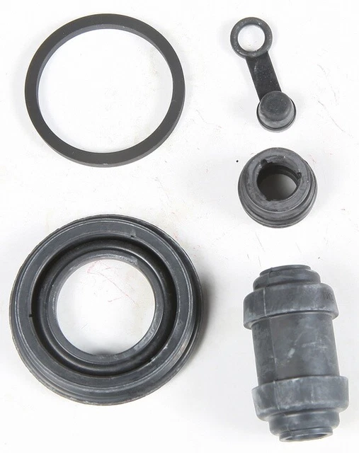 Shindy Brake Caliper Rebuild Kit Front #08-505 Honda TRX500/TRX680