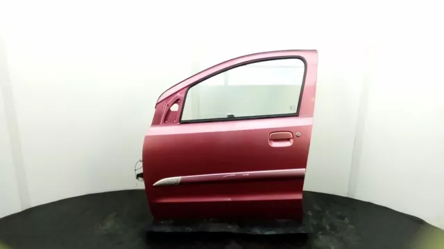 SUZUKI ALTO Front Door N/S 2009-2015  5 Door Hatchback LH