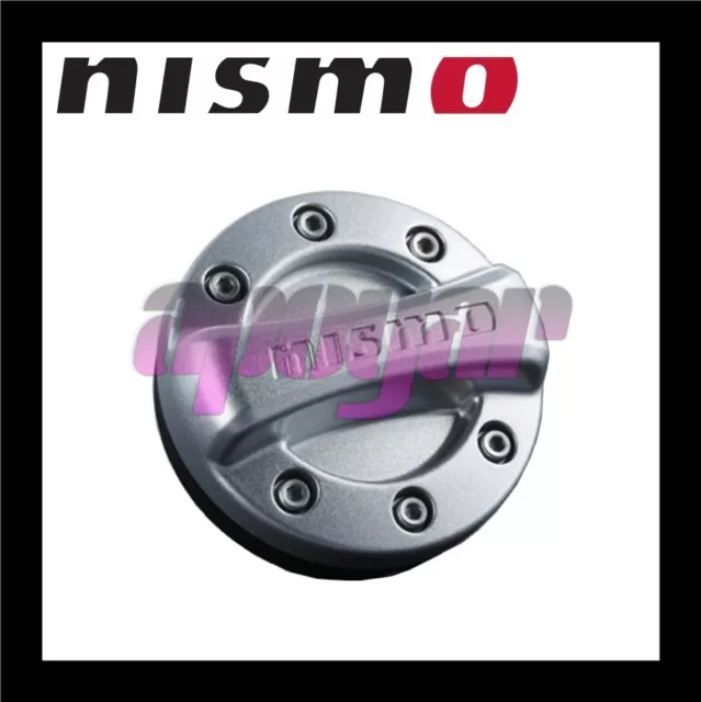 15255-RN015 NISMO Oil Filler Cap (Ratchet Type) NISSAN FUGA Y50 VK/VQ series