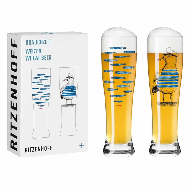 Verre à Bière Ritzenhoff - Canada