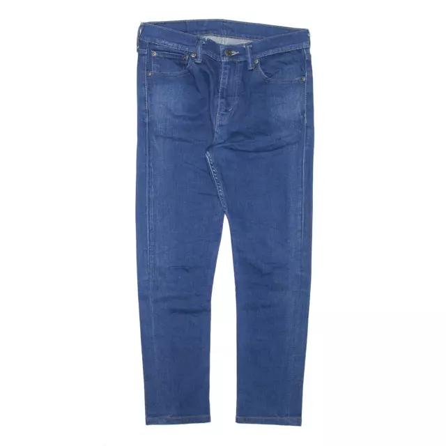 Jeans skinny slim skinny Levi's 510 da uomo blu denim W31 L26