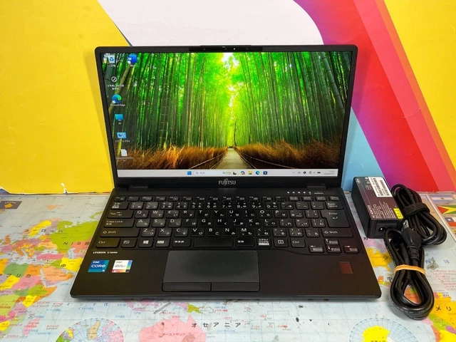 FUJITSU LIFEBOOK U9311/F 13.3