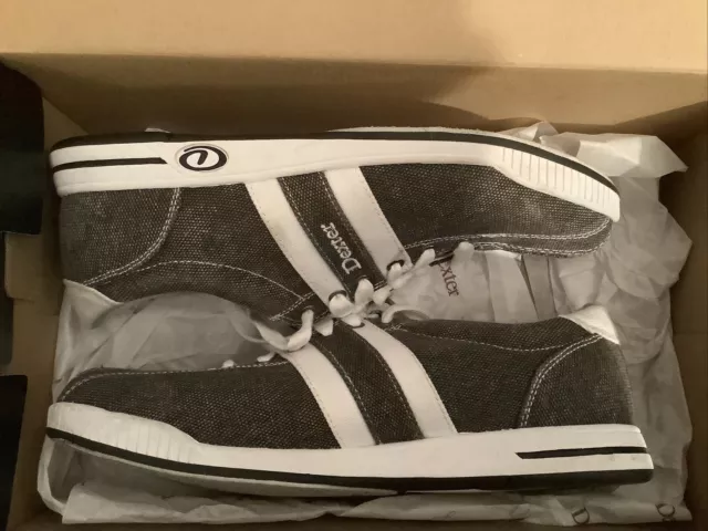 Dexter astrid hot sale bowling shoes
