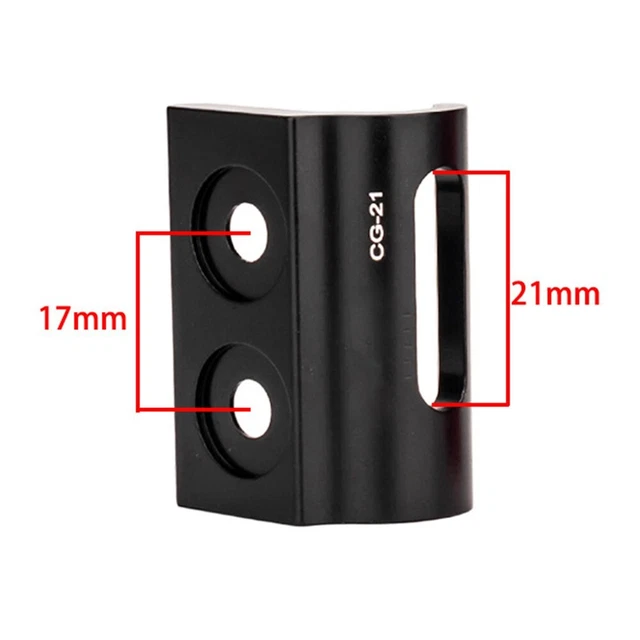 Adaptateur De Dérailleur Avant De Vélo Convertit 34,9 Mm à 31