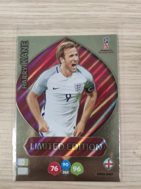 Carte Panini Antoine Dupont LE3 – Édition Limitée – Rage De Vaincre 2023 – Comme Neuve