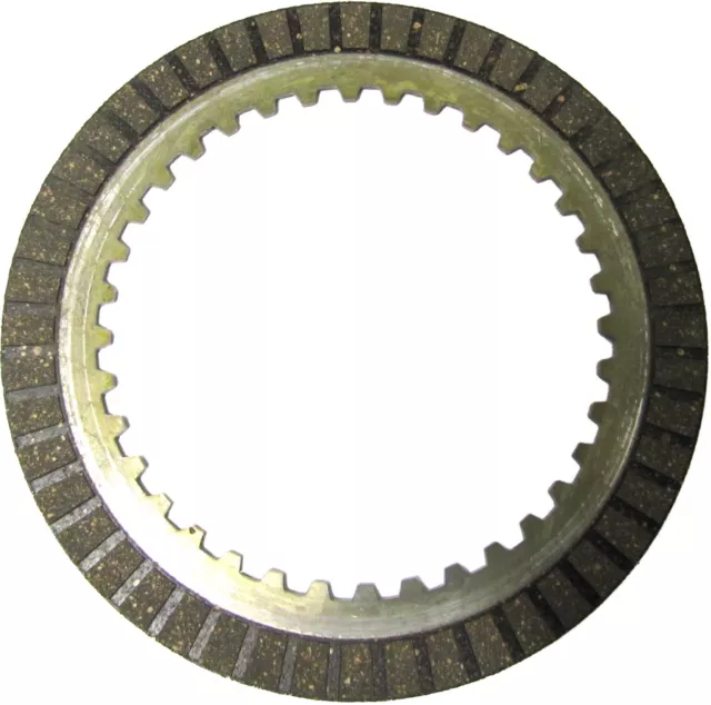 Clutch Friction Plate for 2008 Suzuki VZR 1800 K8 M1800RZ Intruder (Limited