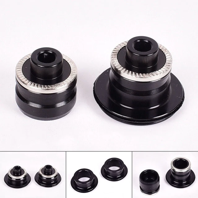 Mtb qr 2025 to thru axle