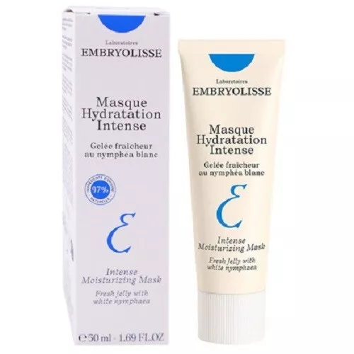 Embryolisse Masque Hydratation Intense 50ML