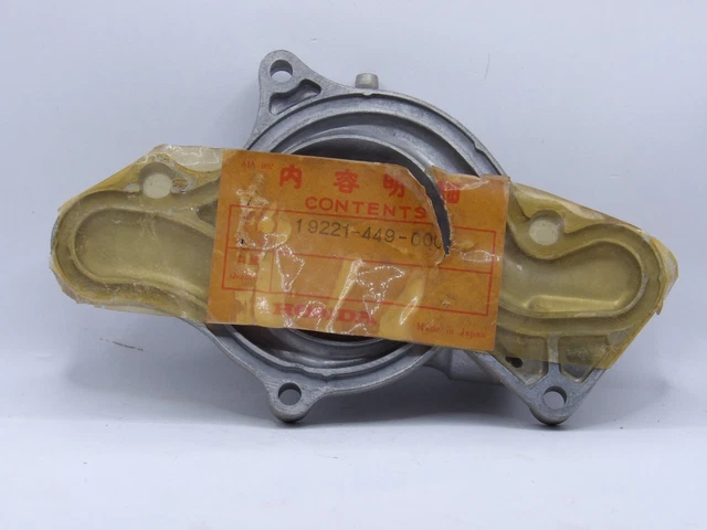 Buy Front Brake Pad Genuine Honda City 2003 - 2006 In Pakistan