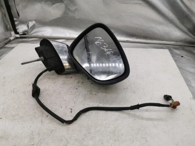 Retroviseur extérieur, avant droit Citroen C3 1.4 Hdi 2002 Garage Mahieu