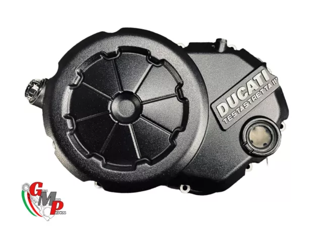 Carter Embrayage - Ducati Diavel 1200 - Clutch Cover - Ducati Diavel 1200