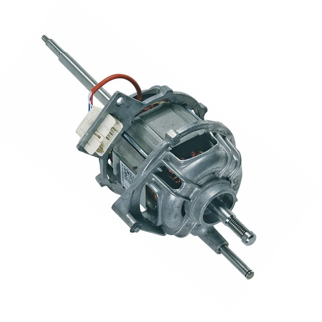 MOTOR ANTRIEB AEG 807252402/1 Antriebsmotor Nidec Type DB085D50E00 für ...